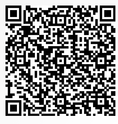 UPI QR code for donations